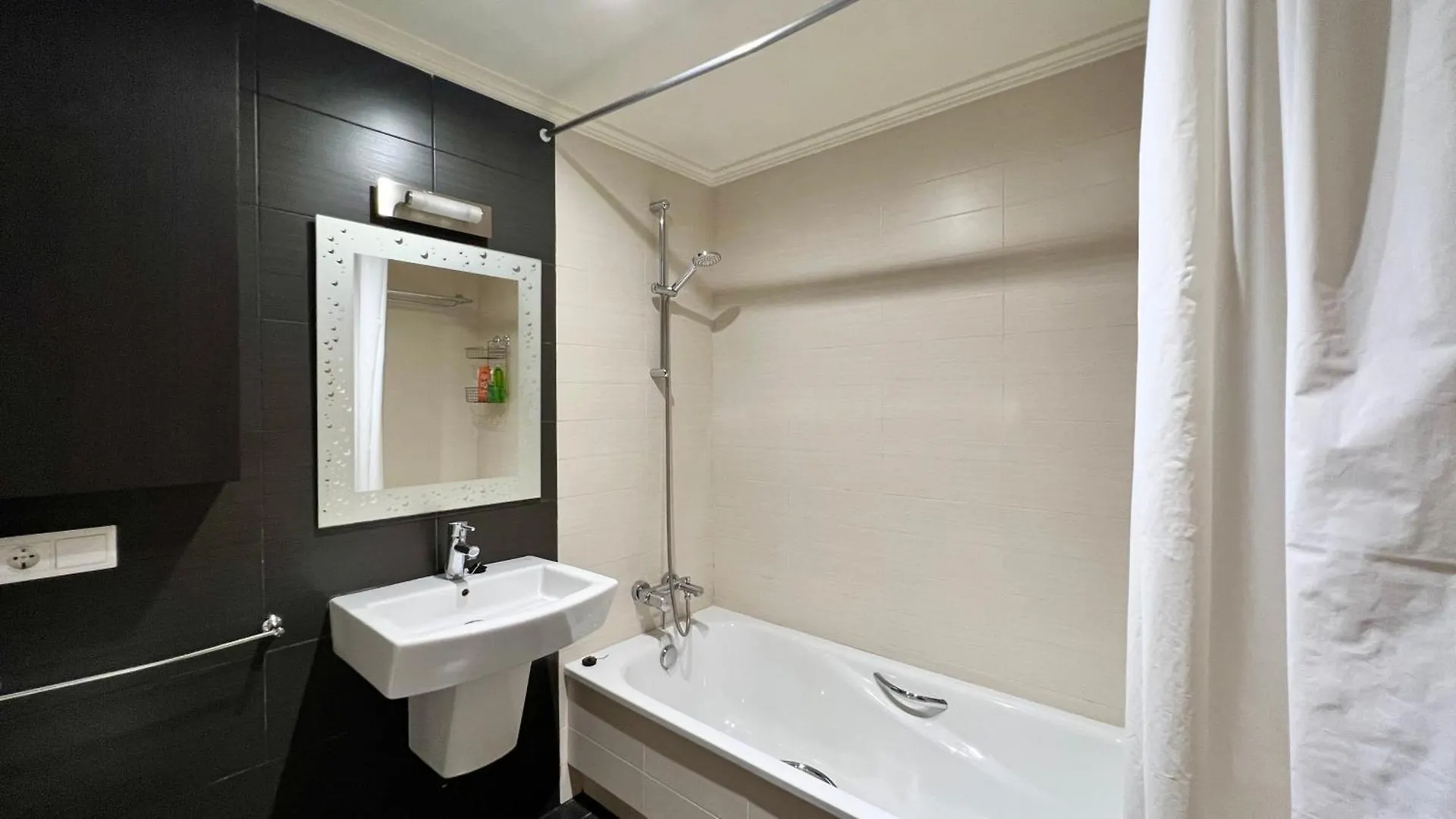 2-Bedroom Apartment With Terrace Vistaroja La Tejita