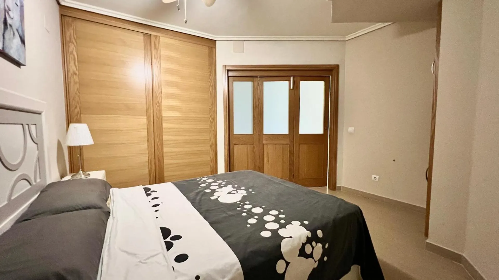2-Bedroom Apartment With Terrace Vistaroja La Tejita 0*,  Spain