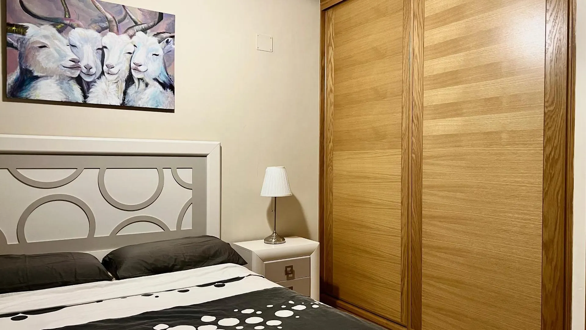 2-Bedroom Apartment With Terrace Vistaroja La Tejita