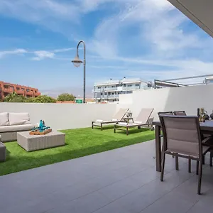 Surfer's Apartamento