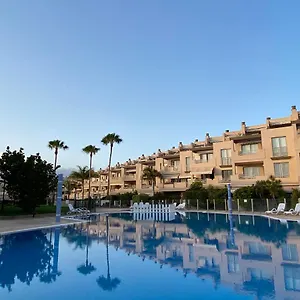 Apartment Tejita By The Pool, 2min Walk To Sea, La Tejita