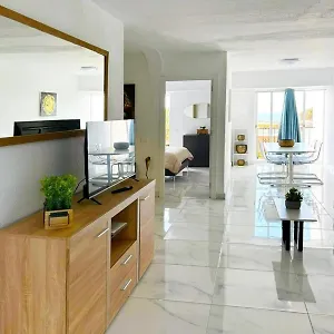 La Casita De Bonnie Appartamento