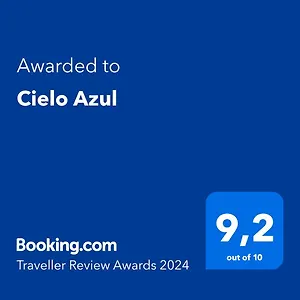 Cielo Azul Apartamento