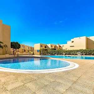 Family Townhouse Apartamento