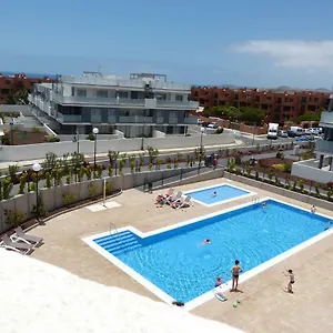 Suncanarias Penthouse Terrazas Apartamento
