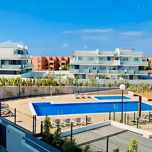 Apartment, La Tejita. Apartamento
